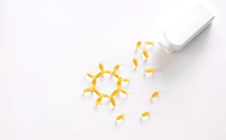 Cibi con più vitamina D: ecco la classifica definitiva