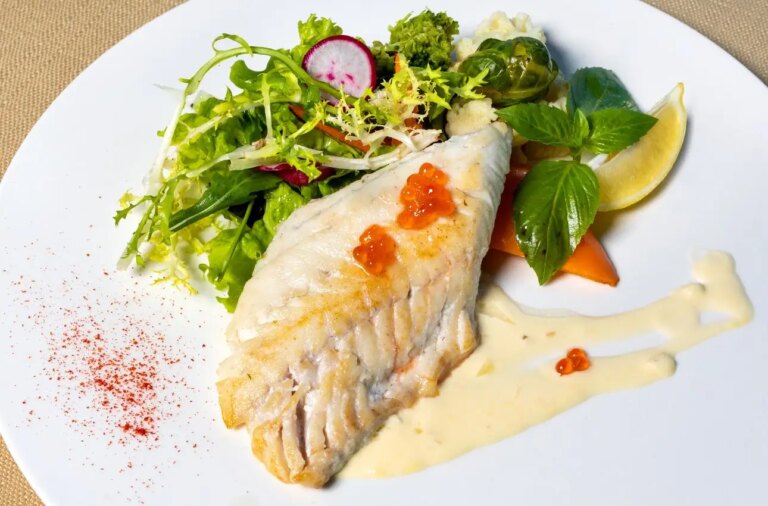 Pesce azzurro: ecco i migliori 5 pesci che fanno bene