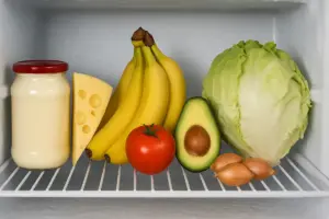 Quali alimenti non andrebbero mai messi in freezer? Evita sprechi e conserva al meglio