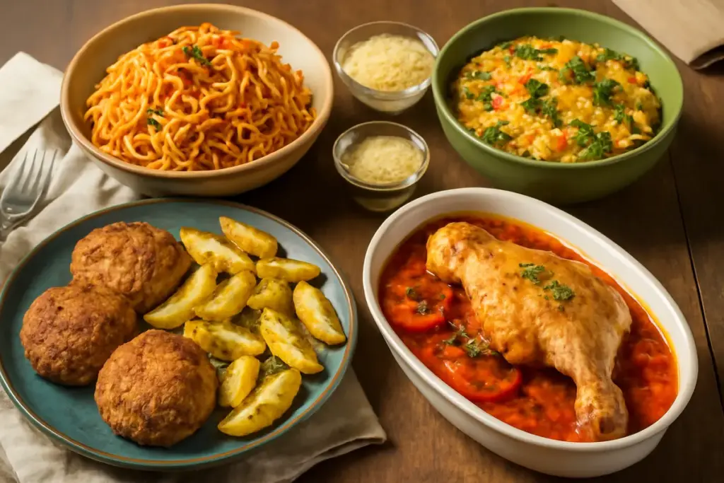 Secondi piatti economici e saporiti: ricette semplici per sorprendere anche con poco budget
