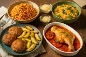 Secondi piatti economici e saporiti: ricette semplici per sorprendere anche con poco budget