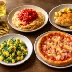 Quali piatti unici si possono preparare con pochi ingredienti? Idee rapide che tagliano i costi