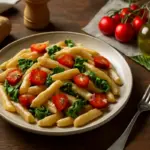 Contorni veloci e leggeri senza rinunciare al gusto: la lista di ingredienti minimal a prova di spesa