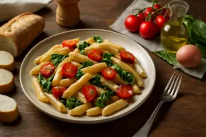 Contorni veloci e leggeri senza rinunciare al gusto: la lista di ingredienti minimal a prova di spesa