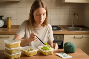Conviene cucinare in anticipo? Strategie per risparmiare tempo e denaro