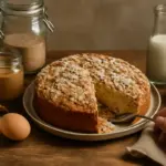 Dolci fatti in casa senza sprechi: trucchi per utilizzare quello che hai già in dispensa