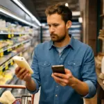 Dove trovare sconti sui latticini di qualità? Il confronto tra ipermercati e negozi di quartiere fa la differenza