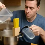Come cucinare la pasta velocemente e senza sprechi? Un dettaglio sul metodo che molti ignorano