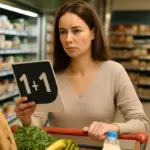 Offerte 1+1 gratis, sono davvero un affare? Il segreto del risparmio reale nella spesa familiare