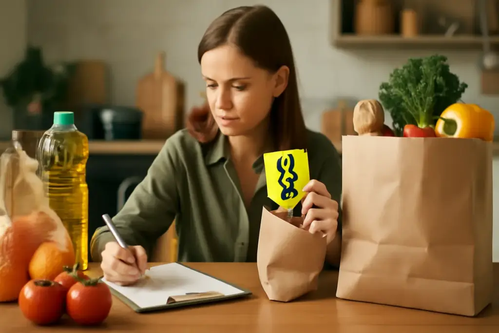 Come sfruttare i saldi alimentari senza accumulare? Trucchi per evitare sprechi nascosti