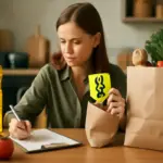 Come sfruttare i saldi alimentari senza accumulare? Trucchi per evitare sprechi nascosti