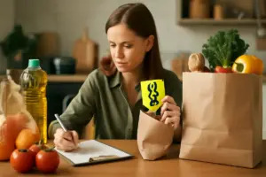 Come sfruttare i saldi alimentari senza accumulare? Trucchi per evitare sprechi nascosti