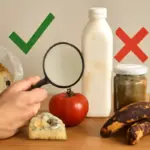 Cibi scaduti: quali si possono consumare senza rischi? La guida definitiva