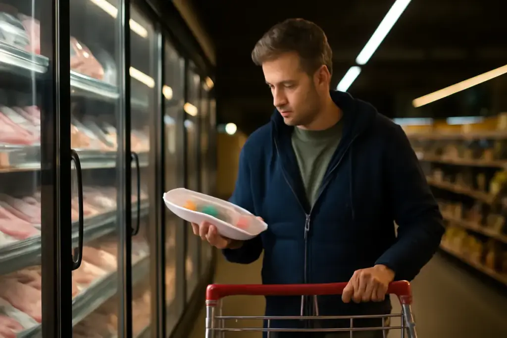 Quali sono i momenti migliori per cacciare offerte freschi al supermercato? Gli orari che pochi conoscono