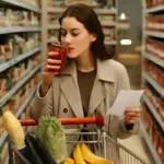 Come fare una spesa low cost senza rinunciare al gusto? I suggerimenti per scegliere bene tra scaffali