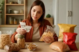 Risparmiare sugli snack senza rinunciare al gusto: come combinare le promozioni per una dispensa intelligente