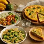 Mangiare bene spendendo poco: tre menu facili per tutta la famiglia e senza sprechi
