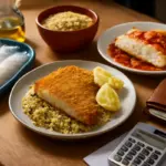 Come sfruttare le offerte sul pesce surgelato in cucina: ricette e pace per il portafoglio
