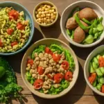 Piatti freddi economici per l’estate: la combinazione di ingredienti freschi a ridotto costo