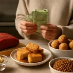 Come sostituire la carne in cucina risparmiando? Alternative saporite che saziano anche di più