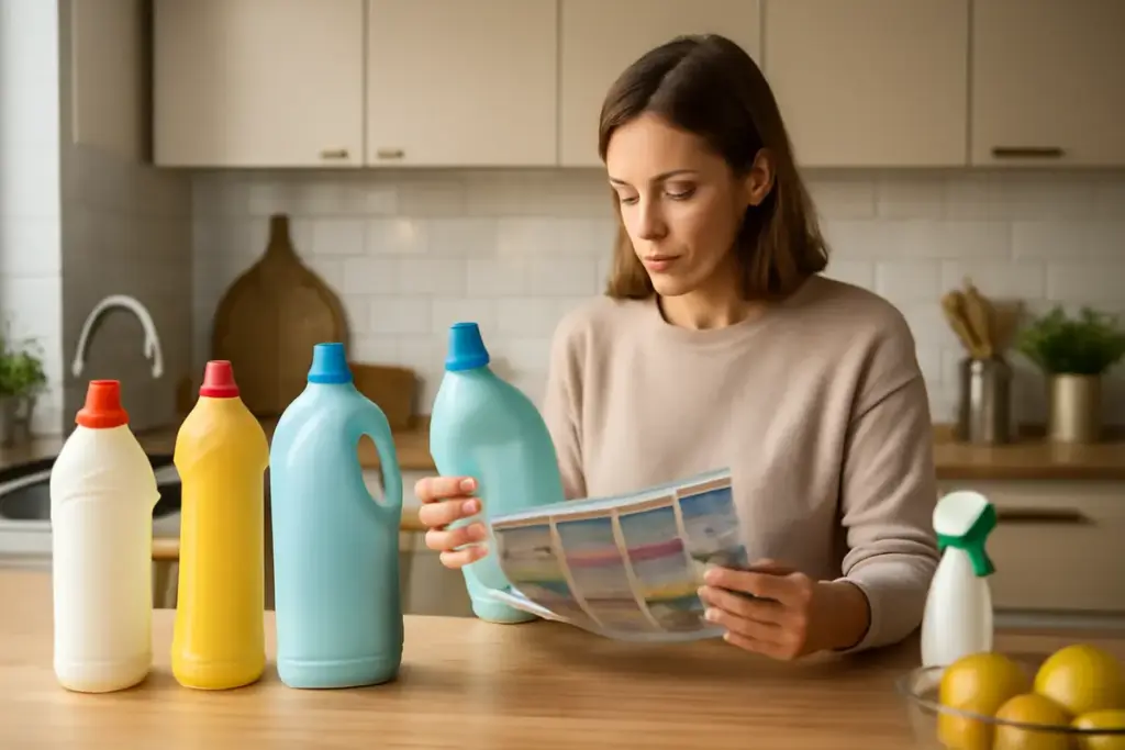 Le migliori offerte sui detersivi in cucina: evitare sprechi, scegliere efficacemente