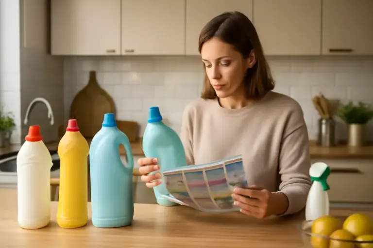 Le migliori offerte sui detersivi in cucina: evitare sprechi, scegliere efficacemente