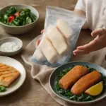 Come posso preparare secondi sfiziosi con pesce surgelato? Suggerimenti per piatti saporiti e leggeri