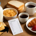 Spesa per la colazione: migliori abbinamenti per risparmiare senza rinunciare al gusto