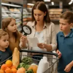 Offerte rivolte a famiglie numerose: come capire quando convengono davvero per la spesa settimanale
