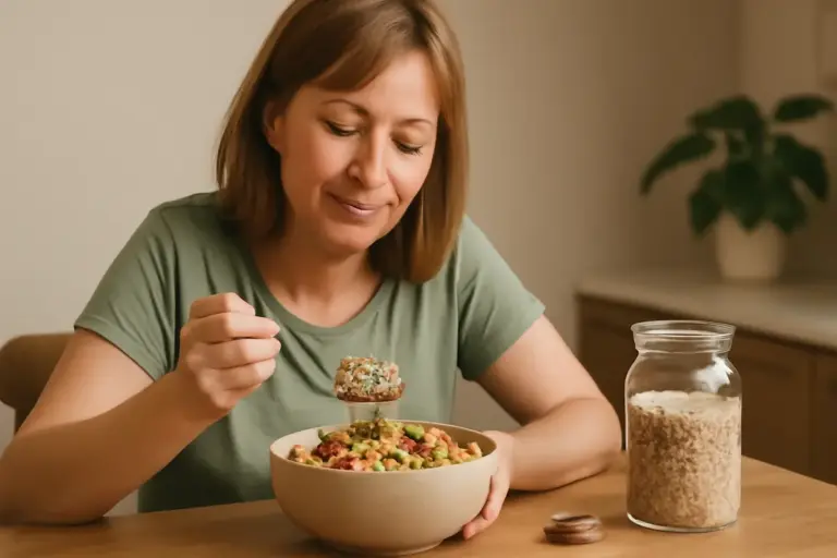 Insalate di cereali alla portata di tutti: perché saziano a lungo e aiutano a risparmiare
