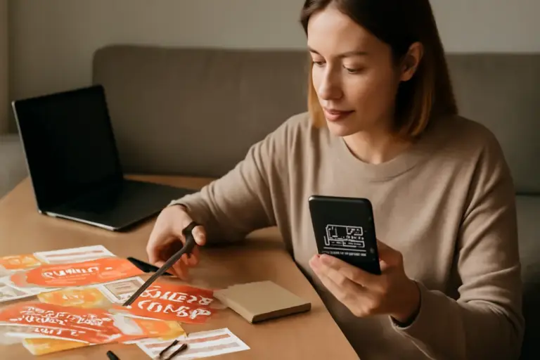 Come gestire i buoni sconto cartacei e digitali? La mossa strategica per non scordarli mai più