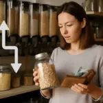 Conviene comprare prodotti sfusi? Tutti i pro e contro per il portafoglio