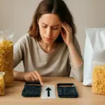 Quali sono le confezioni familiari che davvero fanno risparmiare? Attenzione a questi errori di calcolo