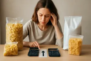 Quali sono le confezioni familiari che davvero fanno risparmiare? Attenzione a questi errori di calcolo