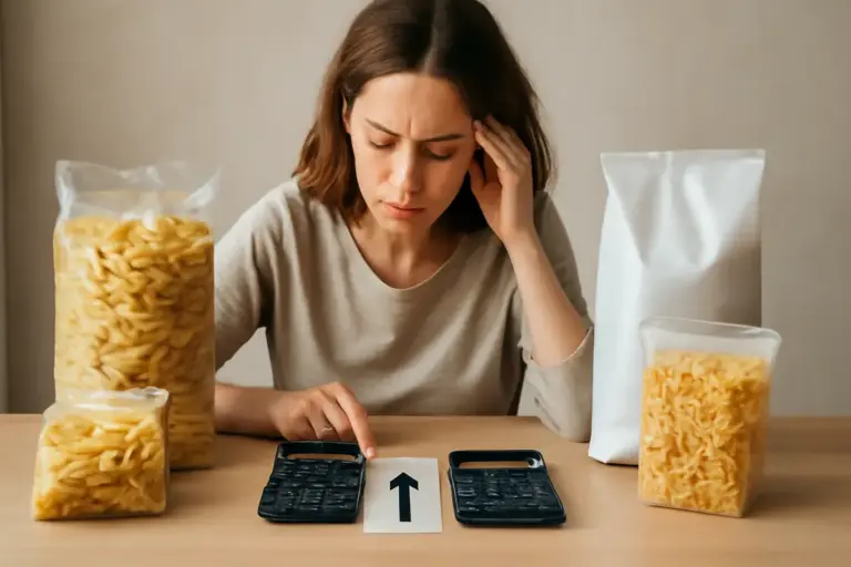 Quali sono le confezioni familiari che davvero fanno risparmiare? Attenzione a questi errori di calcolo