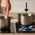 Cucina a induzione o a gas: cosa consuma meno? La risposta che sorprende
