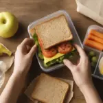 Come si prepara un pranzo al sacco economico e bilanciato? Soluzioni pratiche da portare ovunque