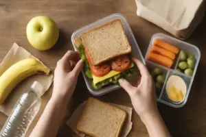 Come si prepara un pranzo al sacco economico e bilanciato? Soluzioni pratiche da portare ovunque