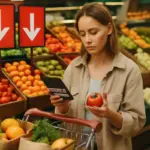 Promozioni stagionali sui prodotti ortofrutticoli: la strategia per fare scorta e non sprecare