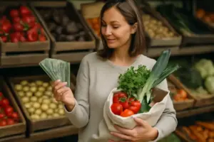 Spesa a chilometro zero: motivi concreti per cui il portafoglio ringrazia e si riducono gli sprechi