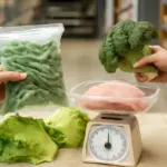 Surgelati o freschi: quale conviene davvero comprare? Analisi di prezzi e qualità