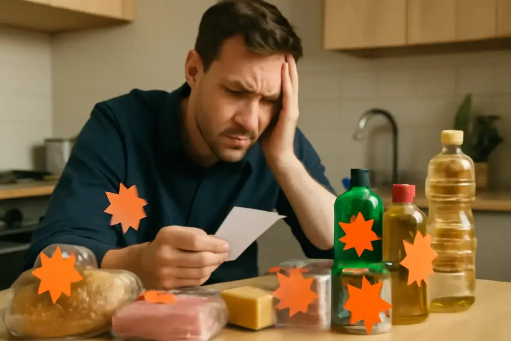 Cosa succede se compro solo prodotti in offerta? Consigli pratici per evitare errori nelle abitudini di spesa