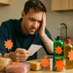 Cosa succede se compro solo prodotti in offerta? Consigli pratici per evitare errori nelle abitudini di spesa