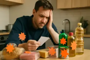 Cosa succede se compro solo prodotti in offerta? Consigli pratici per evitare errori nelle abitudini di spesa