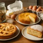 Quali sono le torte dolci più economiche da preparare a casa? I dettagli che fanno la differenza sul budget