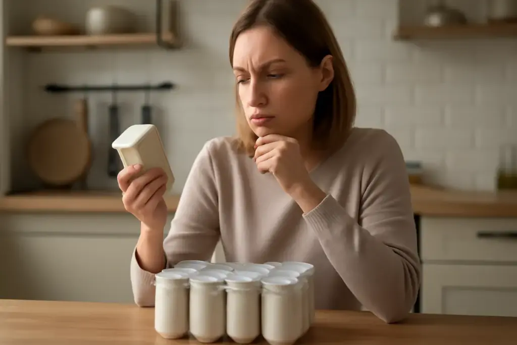 Quando conviene davvero acquistare grosse quantità? La verità sulla scadenza nascosta dai multipack