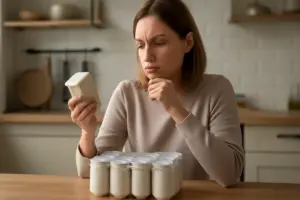 Quando conviene davvero acquistare grosse quantità? La verità sulla scadenza nascosta dai multipack