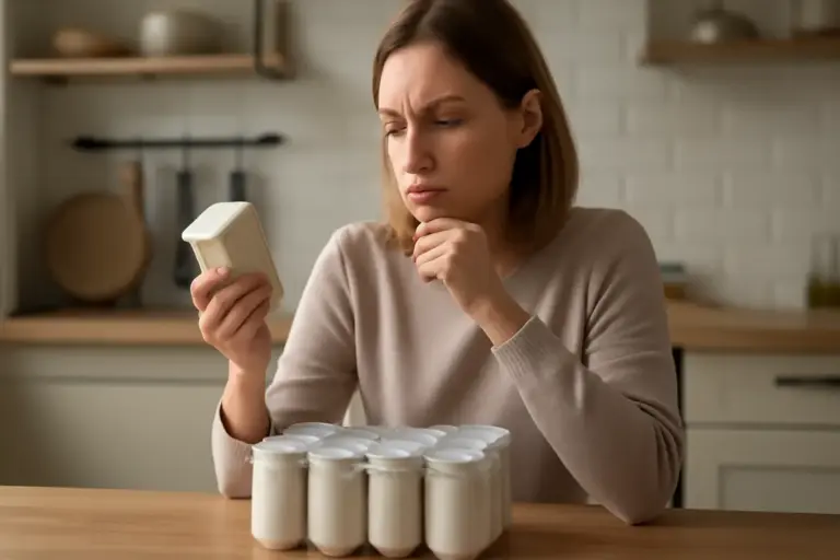 Quando conviene davvero acquistare grosse quantità? La verità sulla scadenza nascosta dai multipack