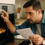 Sai davvero usare il forno nel modo giusto? I trucchi per tagliare i costi in bolletta