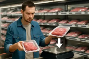 Come scegliere i pesi giusti nei prodotti a peso variabile? Il trucco per abbattere il prezzo finale
